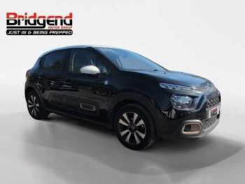 2023 (23) - 1.2 PureTech C-Series Edition Hatchback 5dr
