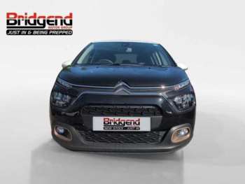Used Citroen C3 2023 for sale - 75233259: Photo