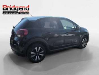 Used Citroen C3 2023 for sale - 75233259: Photo