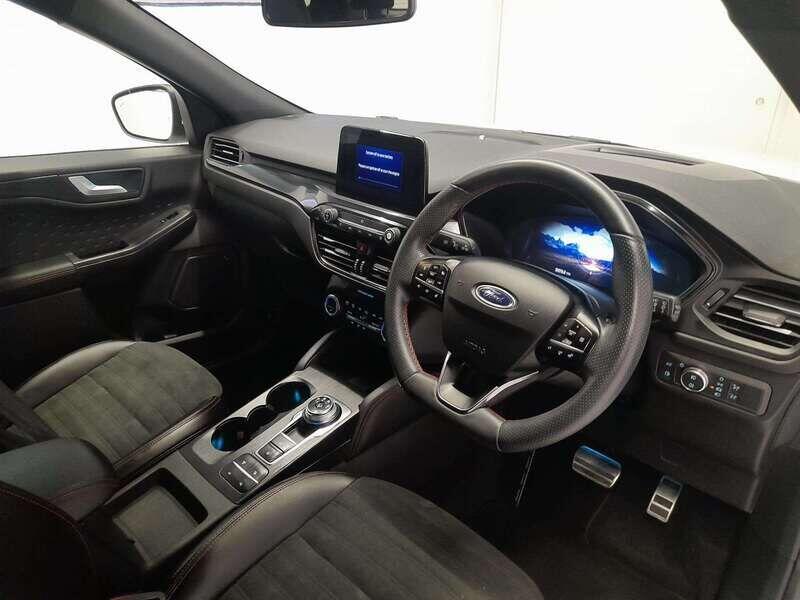 Used Ford Kuga 2020 for sale - 76522097: Photo 10