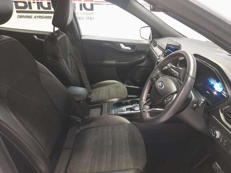 Used Ford Kuga 2020 for sale - 76522097: Photo 11