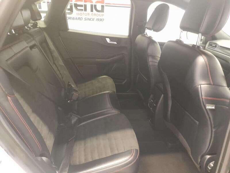 Used Ford Kuga 2020 for sale - 76522097: Photo 12