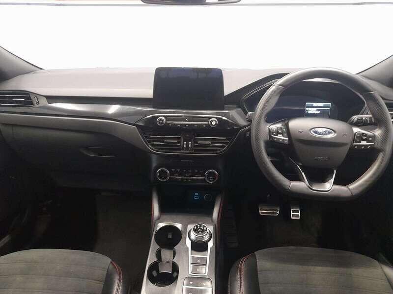 Used Ford Kuga 2020 for sale - 76522097: Photo 13