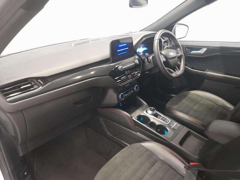 Used Ford Kuga 2020 for sale - 76522097: Photo 14