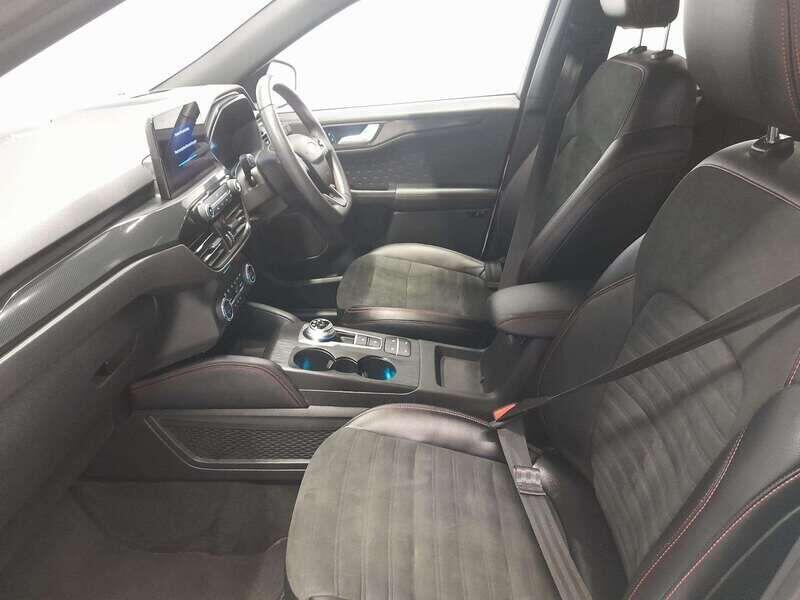 Used Ford Kuga 2020 for sale - 76522097: Photo 15