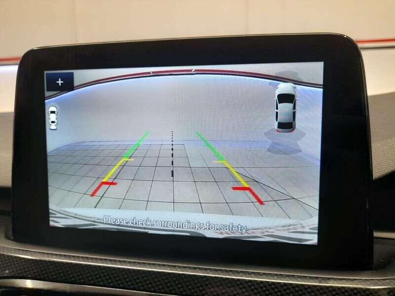 Used Ford Kuga 2020 for sale - 76522097: Photo 17