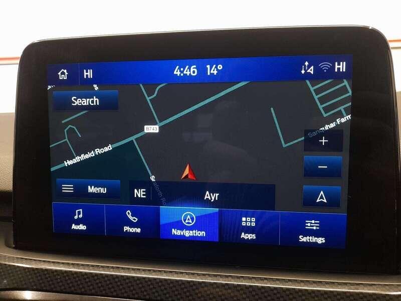 Used Ford Kuga 2020 for sale - 76522097: Photo 18