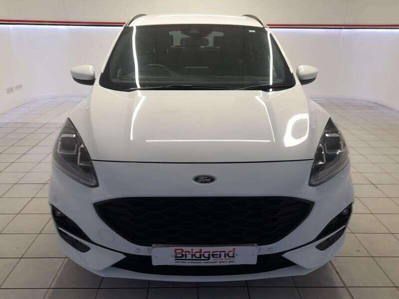 Used Ford Kuga 2020 for sale - 76522097: Photo 2