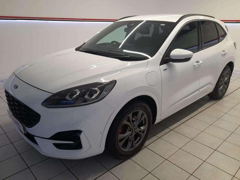 Used Ford Kuga 2020 for sale - 76522097: Photo 3