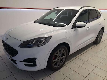 Used Ford Kuga 2020 for sale - 76522097: Photo