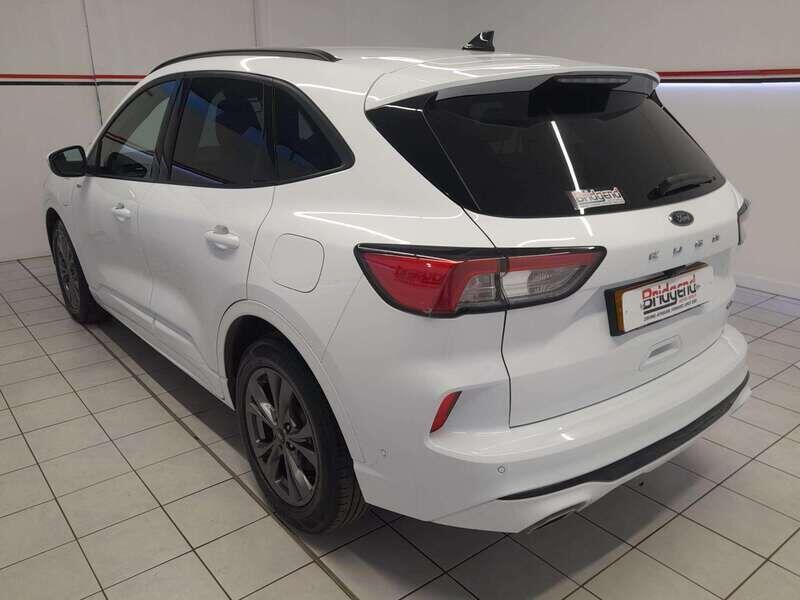 Used Ford Kuga 2020 for sale - 76522097: Photo 4