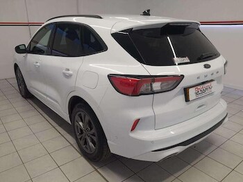 Used Ford Kuga 2020 for sale - 76522097: Photo