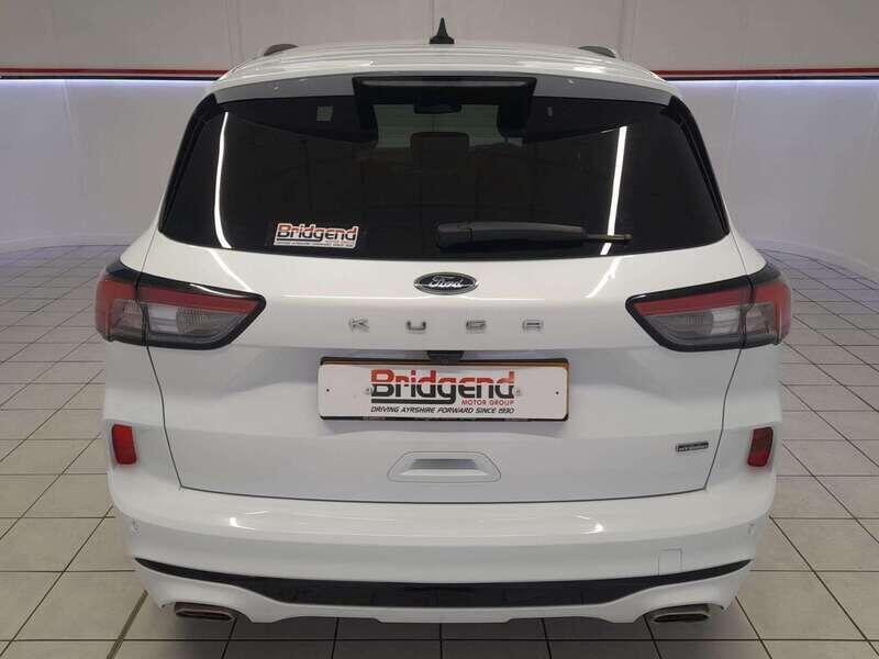 Used Ford Kuga 2020 for sale - 76522097: Photo 5