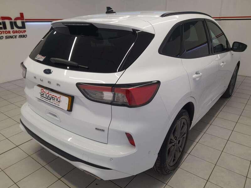 Used Ford Kuga 2020 for sale - 76522097: Photo 6
