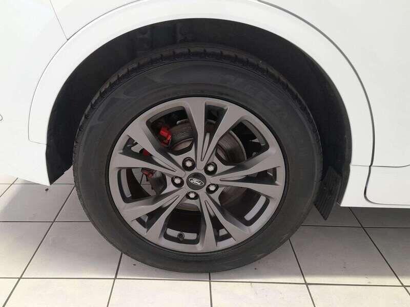 Used Ford Kuga 2020 for sale - 76522097: Photo 8