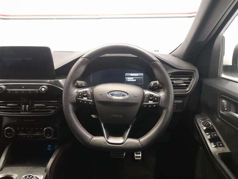 Used Ford Kuga 2020 for sale - 76522097: Photo 9