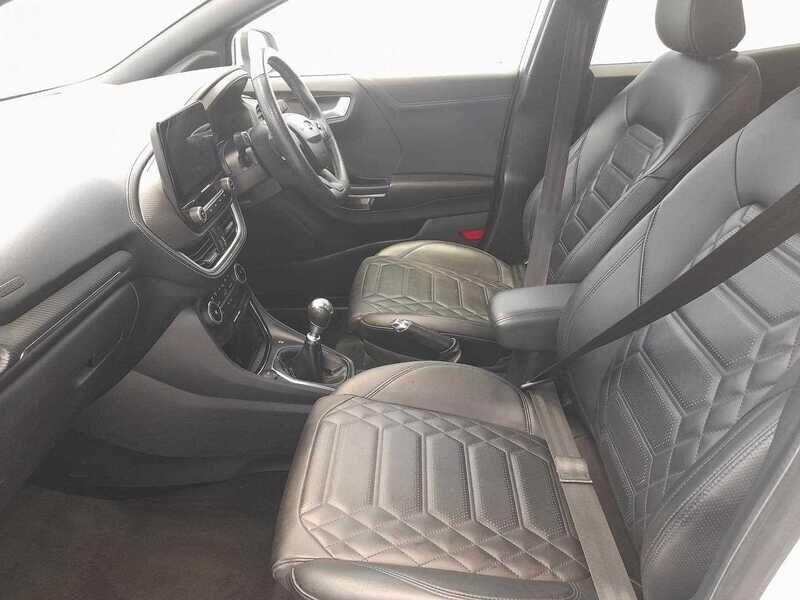 Used Ford Puma 2022 for sale - 76138368: Photo 15