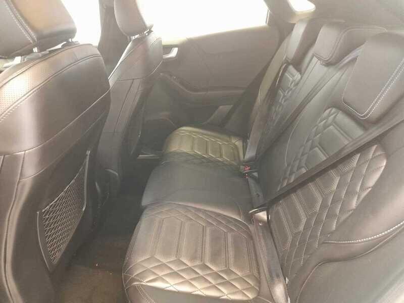 Used Ford Puma 2022 for sale - 76138368: Photo 16