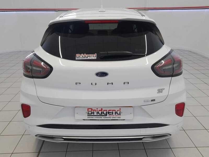 Used Ford Puma 2022 for sale - 76138368: Photo 5
