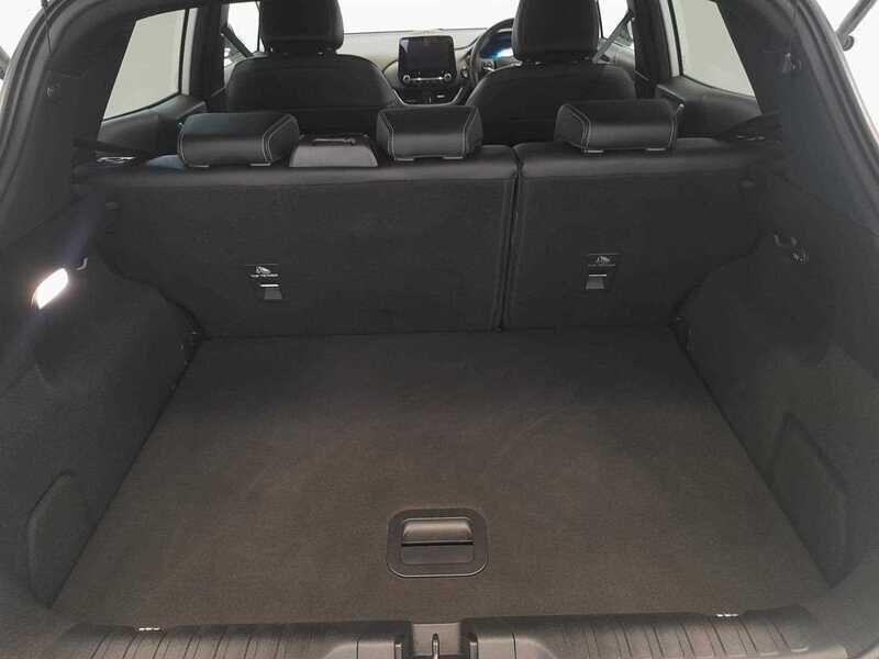 Used Ford Puma 2022 for sale - 76138368: Photo 7