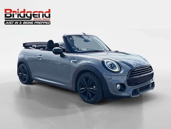 Used MINI Convertible undefined for sale - 78941277: Photo