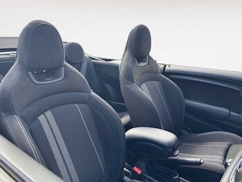 Used MINI Convertible undefined for sale - 78941277: Photo