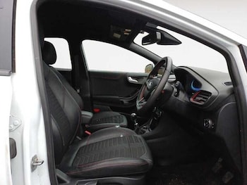 Used Ford Puma 2022 for sale - 77182253: Photo