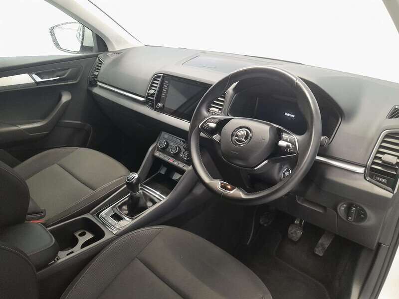 Used Skoda Karoq 2023 for sale - 77677407: Photo 10