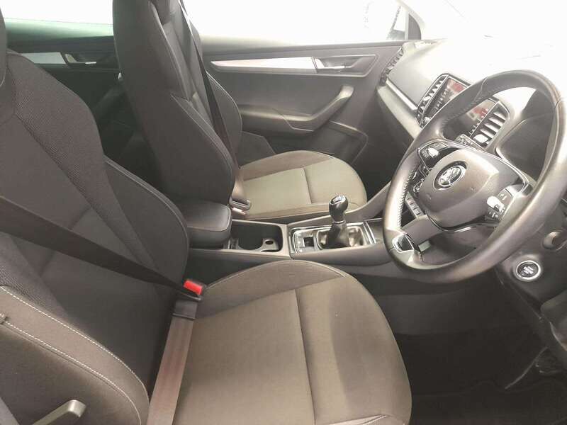 Used Skoda Karoq 2023 for sale - 77677407: Photo 11