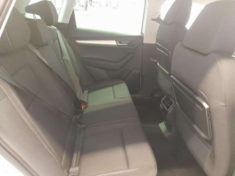 Used Skoda Karoq 2023 for sale - 77677407: Photo 12