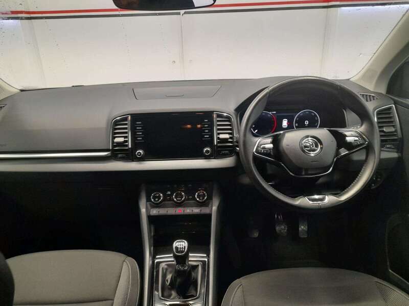 Used Skoda Karoq 2023 for sale - 77677407: Photo 13