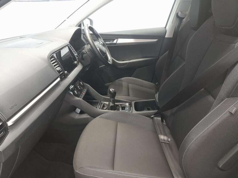 Used Skoda Karoq 2023 for sale - 77677407: Photo 15