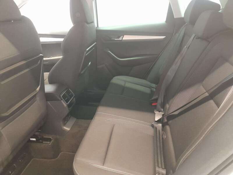 Used Skoda Karoq 2023 for sale - 77677407: Photo 16