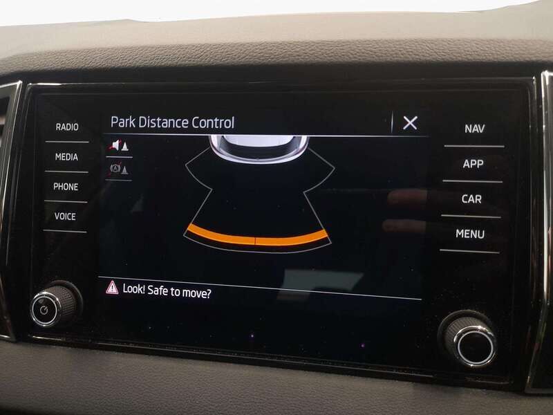 Used Skoda Karoq 2023 for sale - 77677407: Photo 17