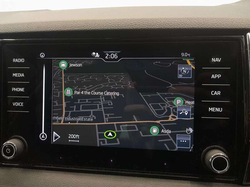 Used Skoda Karoq 2023 for sale - 77677407: Photo 18