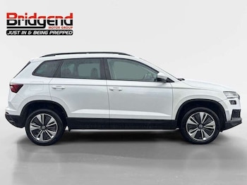 Used Skoda Karoq undefined for sale - 77677407: Photo