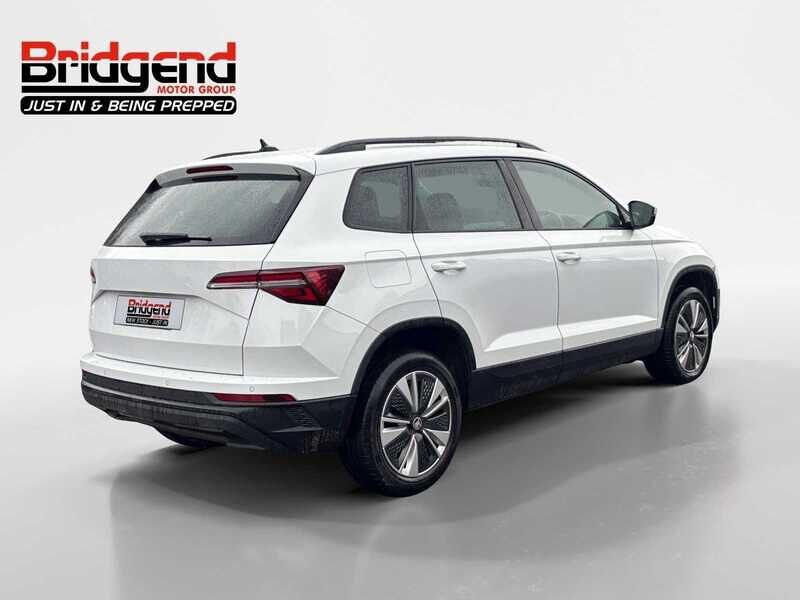 Used Skoda Karoq 2023 for sale - 77677407: Photo 2