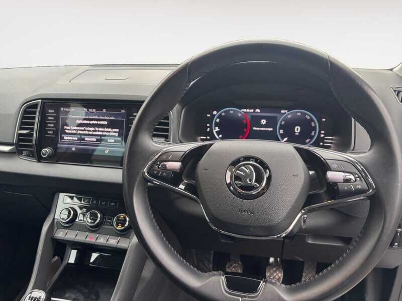 Used Skoda Karoq 2023 for sale - 77677407: Photo 3