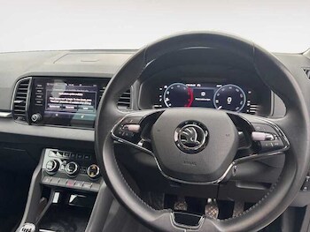 Used Skoda Karoq undefined for sale - 77677407: Photo