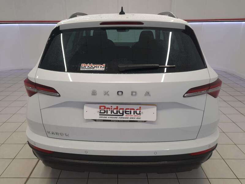 Used Skoda Karoq 2023 for sale - 77677407: Photo 5