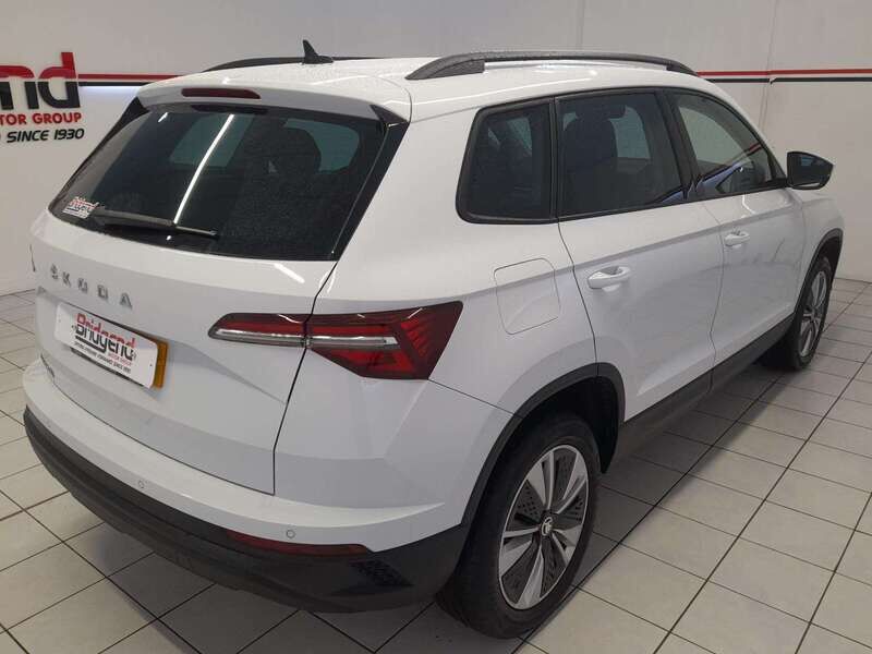 Used Skoda Karoq 2023 for sale - 77677407: Photo 6