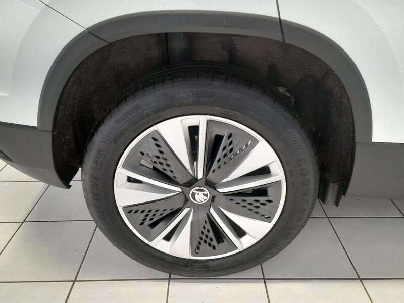 Used Skoda Karoq 2023 for sale - 77677407: Photo 8