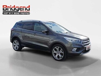 Used Ford Kuga 2019 for sale - 76138333: Photo