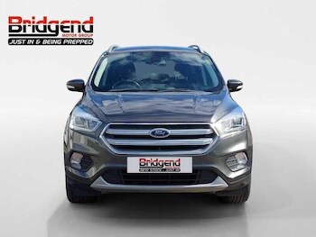 Used Ford Kuga 2019 for sale - 76138333: Photo