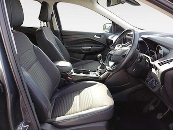 Used Ford Kuga 2019 for sale - 76138333: Photo