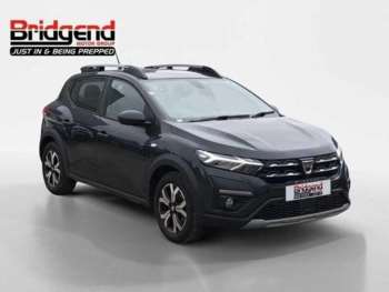 2022 (22) - 1.0 TCe Prestige Hatchback 5dr