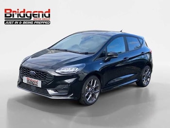 Used Ford Fiesta 2023 for sale - 78284583: Photo