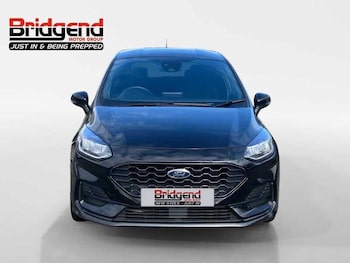 Used Ford Fiesta 2023 for sale - 78284583: Photo