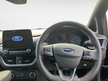 Used Ford Fiesta 2023 for sale - 78284583: Photo