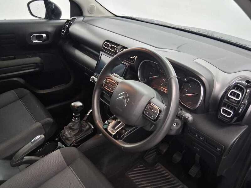 Used Citroen C3 Aircross 2022 for sale - 77036342: Photo 10